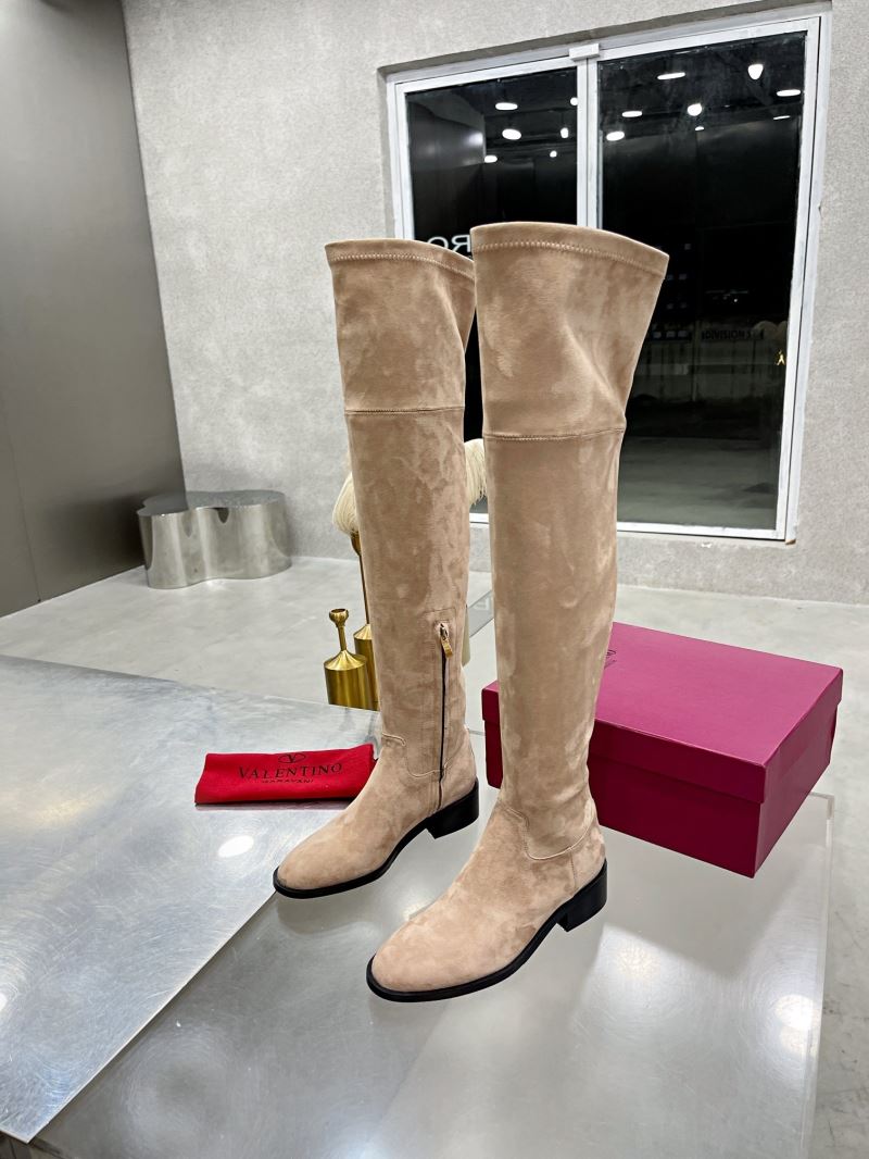 Valentino Boots